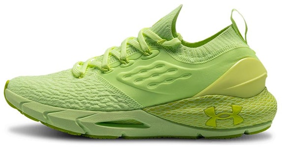 (女款)Under Armour HOVR Phantom 2 'Lime Fizz' 3023021-300 Buy (女款)Under Armour HOVR Phantom 2 'Lime Fizz' 3023021-300