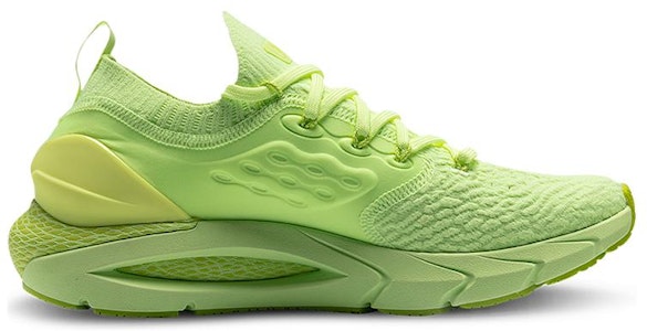 (女款)Under Armour HOVR Phantom 2 'Lime Fizz' 3023021-300 Order (女款)Under Armour HOVR Phantom 2 'Lime Fizz' 3023021-300