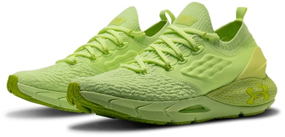 (W) Under Armour HOVR Phantom 2 'Lime Fizz' Zapatillas Deportivas 3023021-300 Lookbook (W) Under Armour HOVR Phantom 2 'Lime Fizz' Zapatillas Deportivas 3023021-300