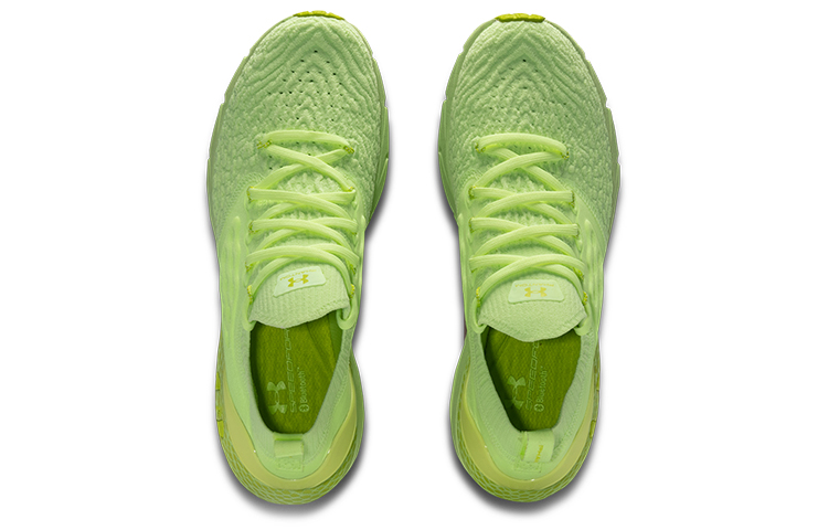 Shop (W) Under Armour HOVR Phantom 2 'Lime Fizz' Zapatillas Deportivas 3023021-300