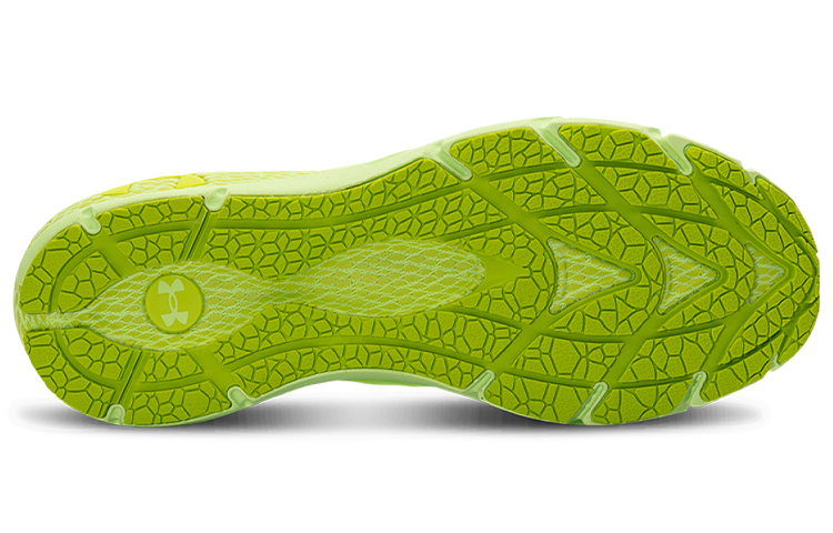 Purchase (W) Under Armour HOVR Phantom 2 'Lime Fizz' Zapatillas Deportivas 3023021-300