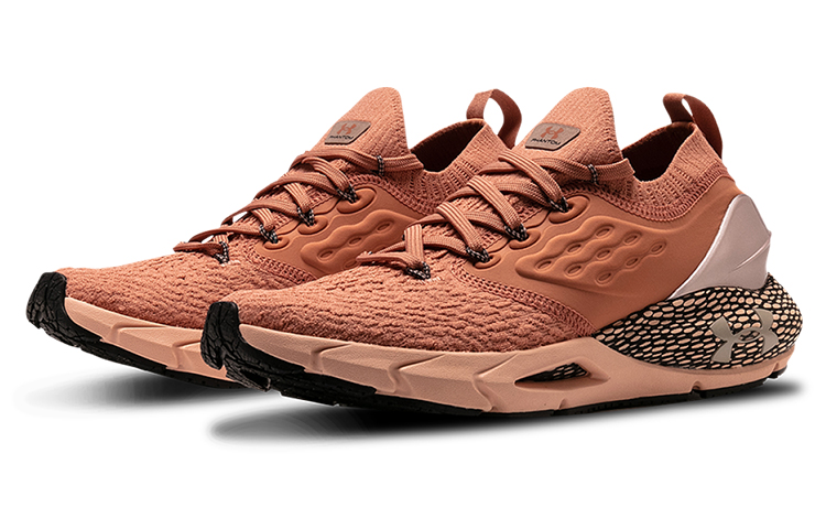 (W)  UA HOVR Phantom 2 'Metallic Rose Gold' 圖 3