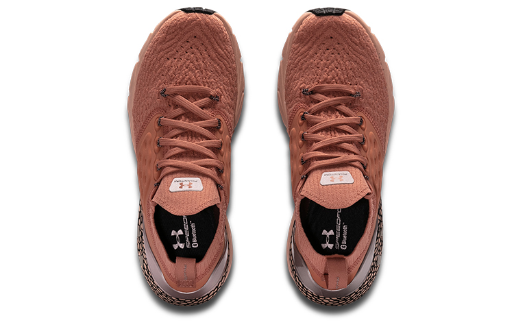 (W)  UA HOVR Phantom 2 'Metallic Rose Gold' 圖 4