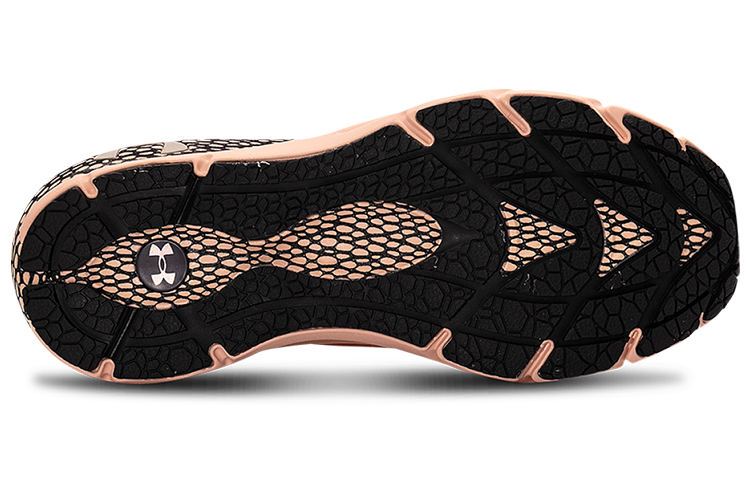 (W)  UA HOVR Phantom 2 'Metallic Rose Gold' 圖 5