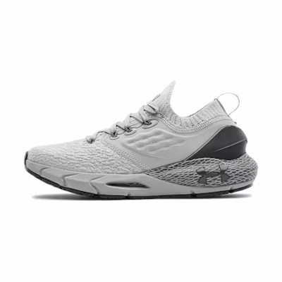(W) UA HOVR Phantom 2 'Mod Grey'