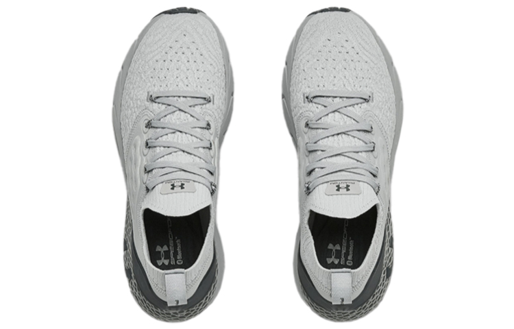 (W)  UA HOVR Phantom 2 'Mod Grey' 圖 4