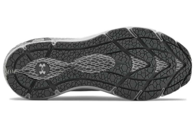 (W)  UA HOVR Phantom 2 'Mod Grey' 圖 5