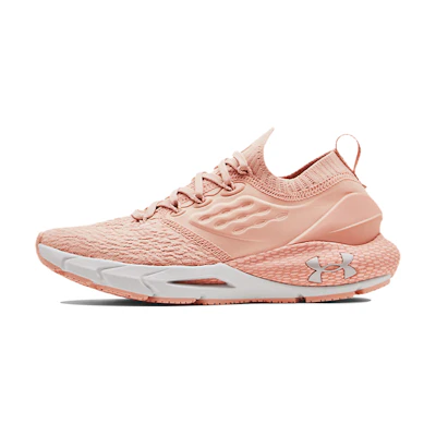 (W) UA HOVR Phantom 2 'Pink'