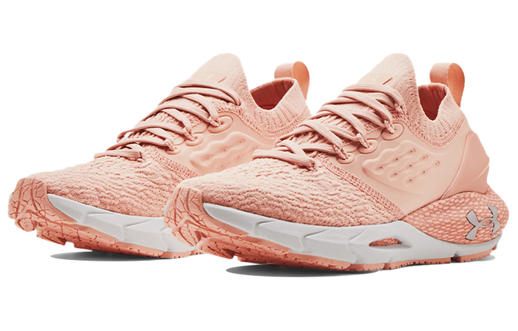 (W)  UA HOVR Phantom 2 'Pink' 圖 3