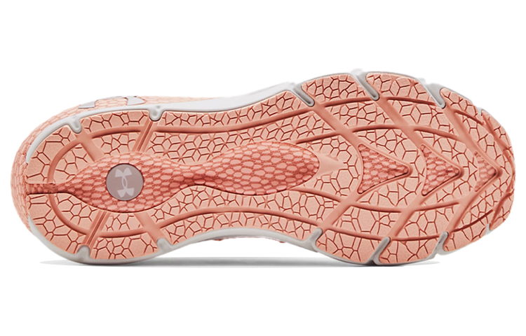 (W)  UA HOVR Phantom 2 'Pink' 圖 5