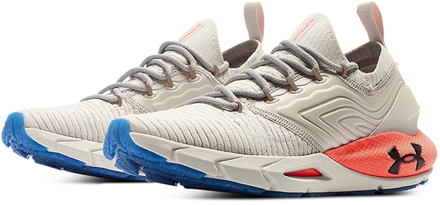 (W) Under Armour HOVR Phantom 2 'Piedra Beta' 3024930-100 Lookbook (W) Under Armour HOVR Phantom 2 'Piedra Beta' 3024930-100