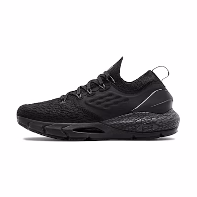 (W) UA HOVR Phantom 2 'Triple Black'