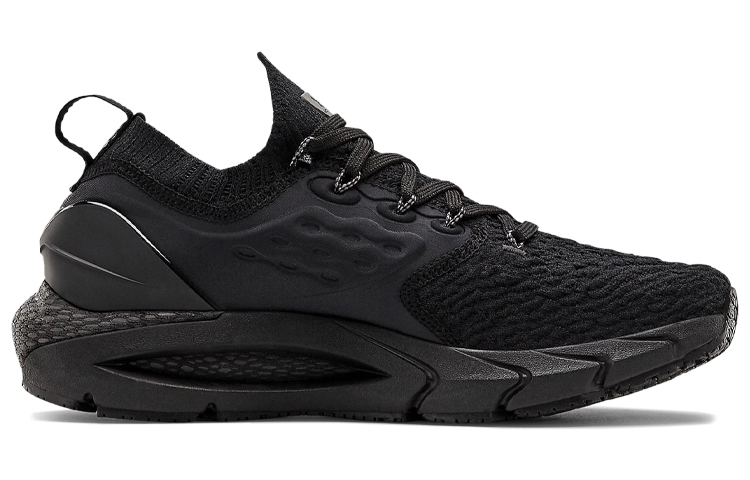 Order (W) 언더아머 호버 팬텀 2 '트리플 블랙'  (Under Armour Hover Phantom 2 'Triple Black') 3023021-002