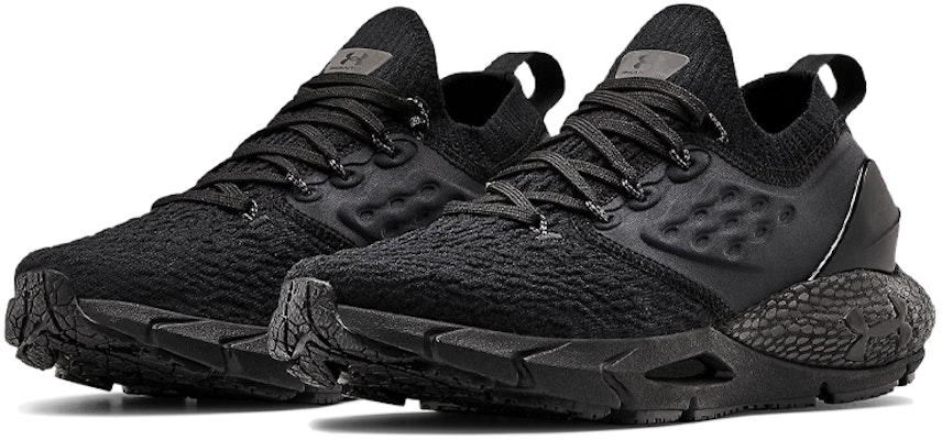 (W) 언더아머 호버 팬텀 2 '트리플 블랙' (Under Armour Hover Phantom 2 'Triple Black') 3023021-002 Lookbook (W) 언더아머 호버 팬텀 2 '트리플 블랙' (Under Armour Hover Phantom 2 'Triple Black') 3023021-002