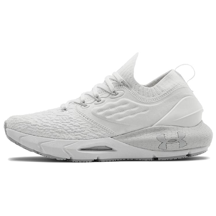 (W)  UA HOVR Phantom 2 'Triple White'