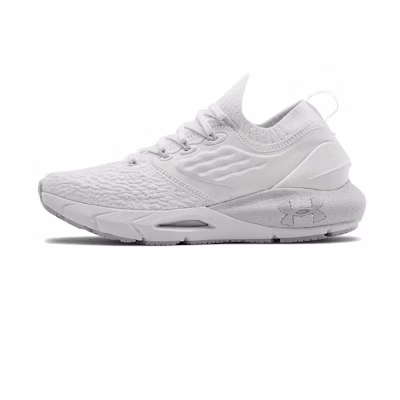 (W) UA HOVR Phantom 2 'Triple White'