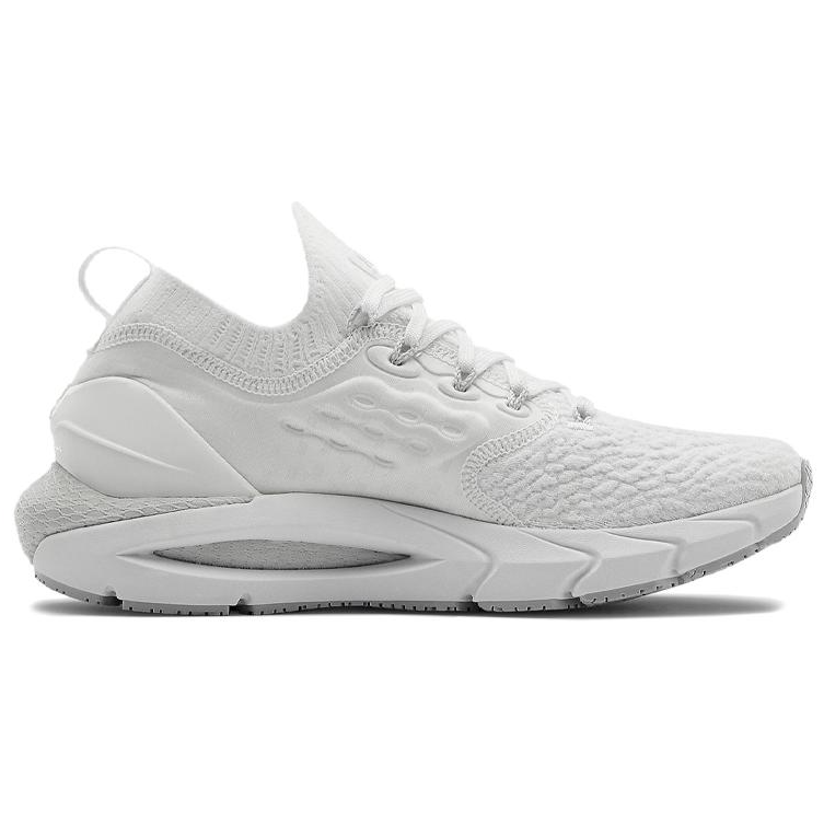 (W)  UA HOVR Phantom 2 'Triple White' 圖 2