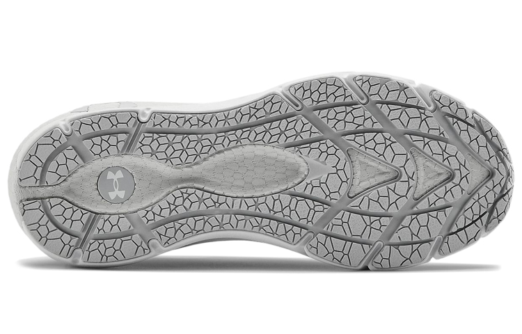 (W)  UA HOVR Phantom 2 'Triple White' 圖 5