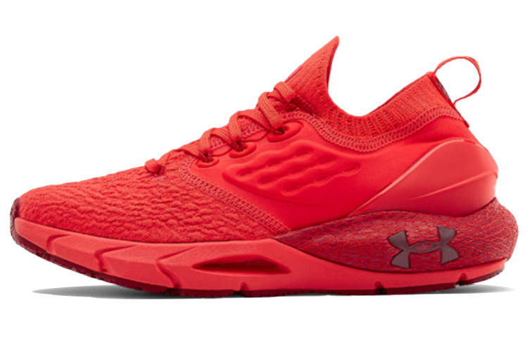 (Women)  Under Armour HOVR Phantom 2 'Versa Red'  3023021-600
