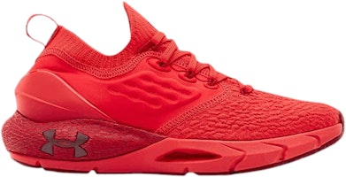 (Women) Under Armour HOVR Phantom 2 'Versa Red' 3023021-600 (Women) Under Armour HOVR Phantom 2 'Versa Red' 3023021-600