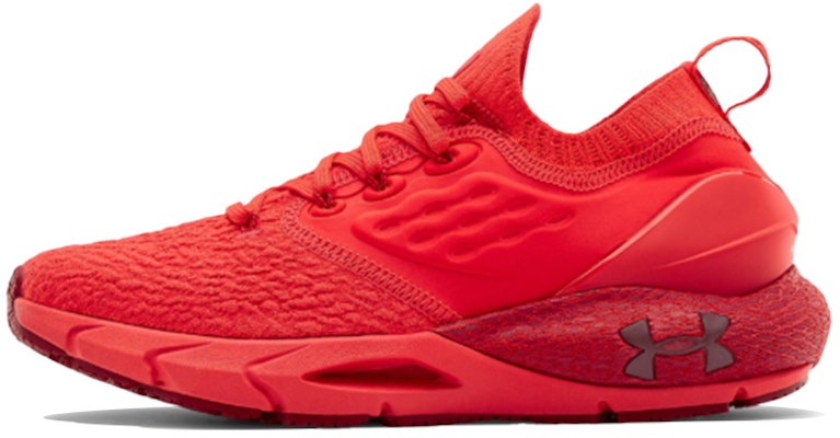 (Women) Under Armour HOVR Phantom 2 'Versa Red' 3023021-600 Buy (Women) Under Armour HOVR Phantom 2 'Versa Red' 3023021-600