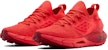 (W) Under Armour HOVR Phantom 2 'Versa Merah' 3023021-600