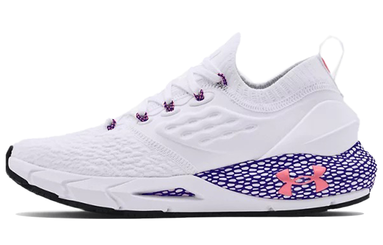 (W)  UA HOVR Phantom 2 'White Ultra Indigo'