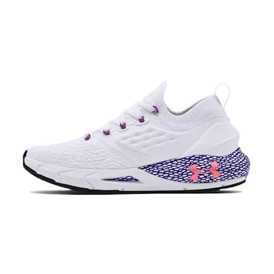 (W) UA HOVR Phantom 2 'White Ultra Indigo'