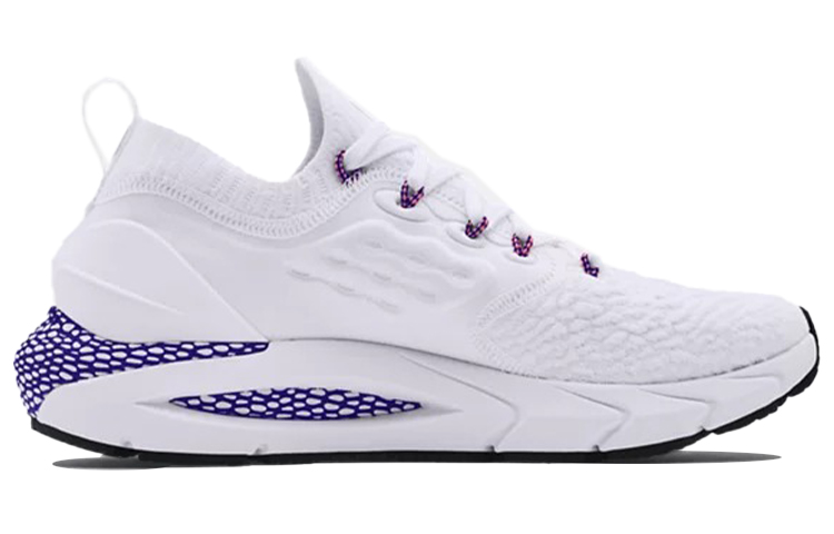 (W)  UA HOVR Phantom 2 'White Ultra Indigo' 圖 2