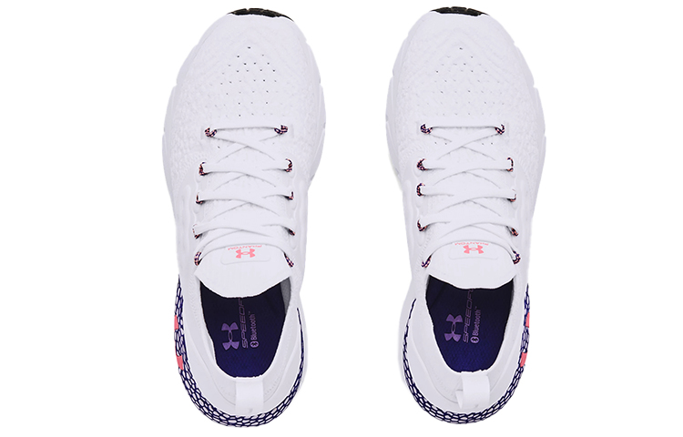 (W)  UA HOVR Phantom 2 'White Ultra Indigo' 圖 4