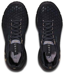 (W) Under Armour HOVR Phantom 2 ColdGear Reactor 'Hitam Ungu' 3023395-501 Shop (W) Under Armour HOVR Phantom 2 ColdGear Reactor 'Hitam Ungu' 3023395-501