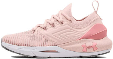 (Women) Under Armour HOVR Phantom 2 IntelliKnit 'Micro Pink' 3024155-603 (Women) Under Armour HOVR Phantom 2 IntelliKnit 'Micro Pink' 3024155-603