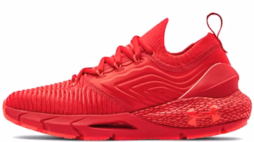 (Women) Under Armour HOVR Phantom 2 IntelliKnit 'Red' 3024155-602 (Women) Under Armour HOVR Phantom 2 IntelliKnit 'Red' 3024155-602