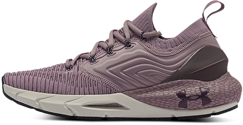 (Women) Under Armour HOVR Phantom 2 IntelliKnit 'Mauve Pink' 3024155-604 Buy (Women) Under Armour HOVR Phantom 2 IntelliKnit 'Mauve Pink' 3024155-604