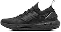 Buy (W) Under Armour HOVR Phantom 2 IntelliKnit 'Hitam Jet Kelabu' 3024155-001