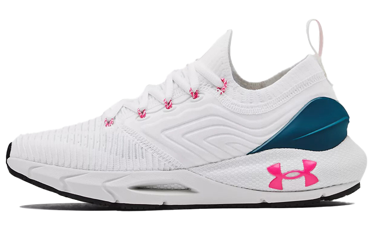 Buy （女性）Under Armour HOVR Phantom 2 IntelliKnit '白色深海' 3024155-108