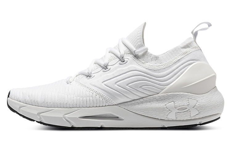 (Women)  Under Armour HOVR Phantom 2 IntelliKnit 'White'  3024155-105