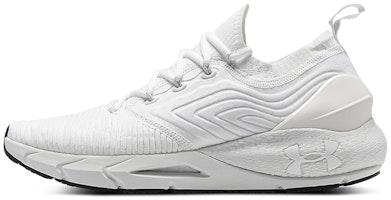 (Women) Under Armour HOVR Phantom 2 IntelliKnit 'White' 3024155-105 (Women) Under Armour HOVR Phantom 2 IntelliKnit 'White' 3024155-105
