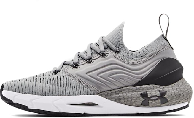 (Women) Under Armour HOVR Phantom 2 IntelliKnit 'Grey Wolf' 3024155-102 Buy (Women) Under Armour HOVR Phantom 2 IntelliKnit 'Grey Wolf' 3024155-102