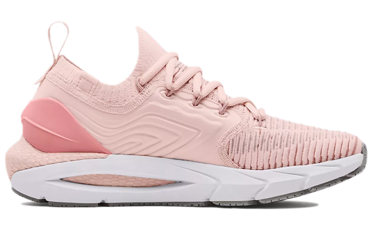 (W)  UA HOVR Phantom 2 IntelliKnit 'Micro Pink' 圖 2