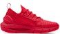 (W) Under Armour HOVR Phantom 2 IntelliKnit 'Merah' 3024155-602