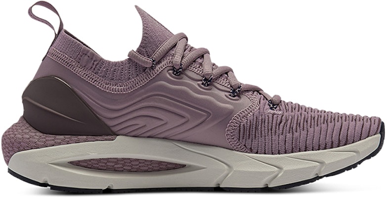 (Women) Under Armour HOVR Phantom 2 IntelliKnit 'Mauve Pink' 3024155-604 Order (Women) Under Armour HOVR Phantom 2 IntelliKnit 'Mauve Pink' 3024155-604