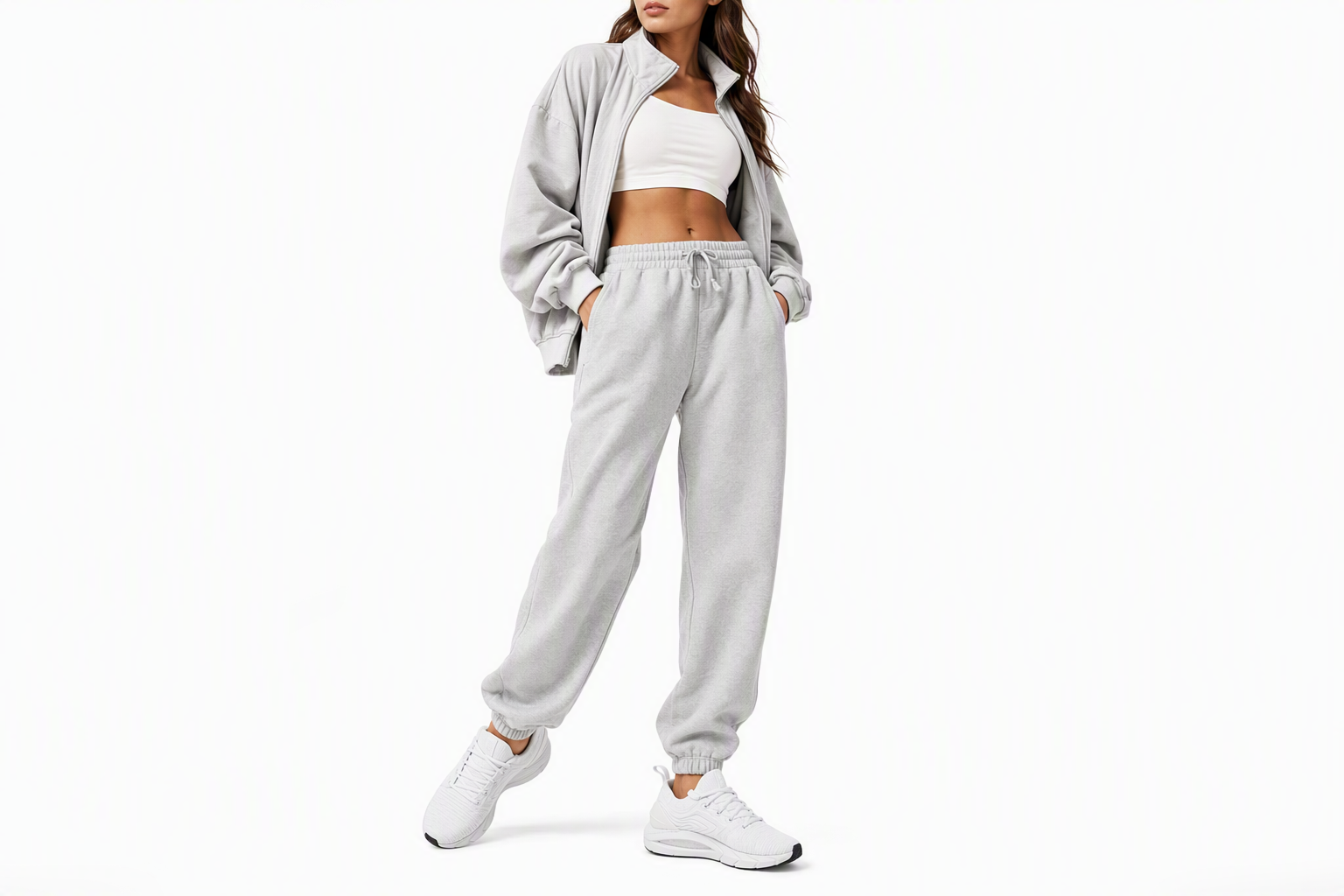 Order (W) Under Armour HOVR Phantom 2 IntelliKnit ''Weiß'' Sneaker 3024155-105