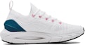 Order (女性)Under Armour HOVR Phantom 2 IntelliKnit '白色深海' 3024155-108