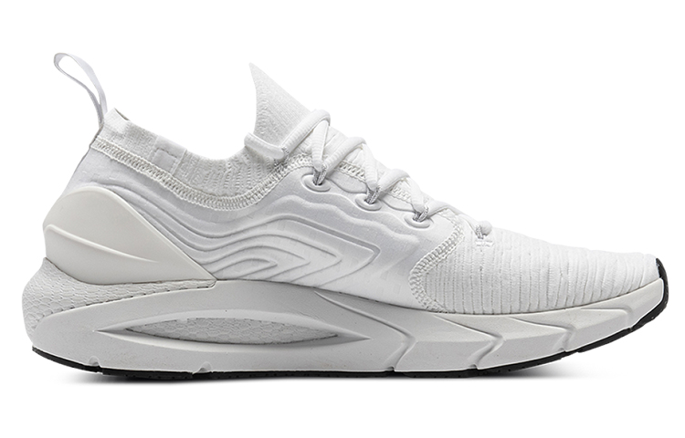 Order (女性) Under Armour HOVR Phantom 2 IntelliKnit 「白色」 3024155-105