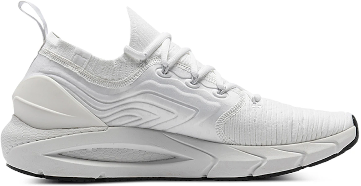(W) Under Armour HOVR Phantom 2 IntelliKnit ''Weiß'' Sneaker 3024155-105 Lookbook (W) Under Armour HOVR Phantom 2 IntelliKnit ''Weiß'' Sneaker 3024155-105