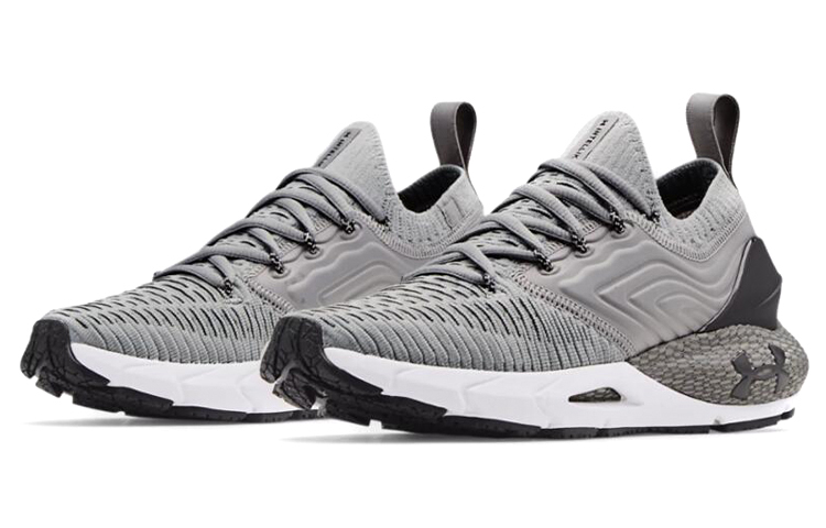 Lookbook (W) Under Armour HOVR Phantom 2 IntelliKnit ''Lupo Grigio'' 3024155-102