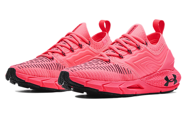 Lookbook (W) Under Armour HOVR Phantom 2 IntelliKnit ''Brilliance'' Scarpe da Corsa 3024155-601