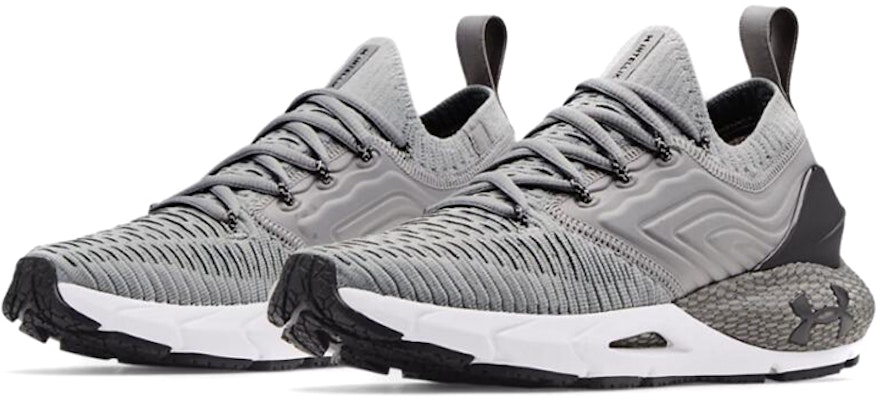 (Women) Under Armour HOVR Phantom 2 IntelliKnit 'Grey Wolf' 3024155-102 Lookbook (Women) Under Armour HOVR Phantom 2 IntelliKnit 'Grey Wolf' 3024155-102