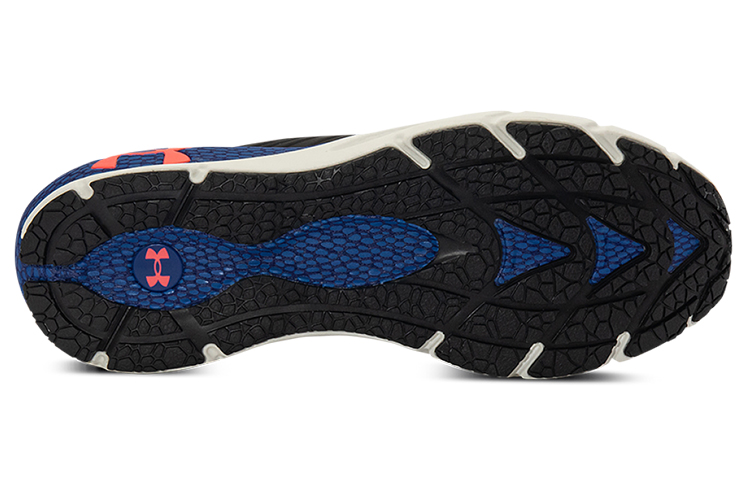 Shop (W) Under Armour HOVR Phantom 2 IntelliKnit 'Negro Royal' 3024155-002